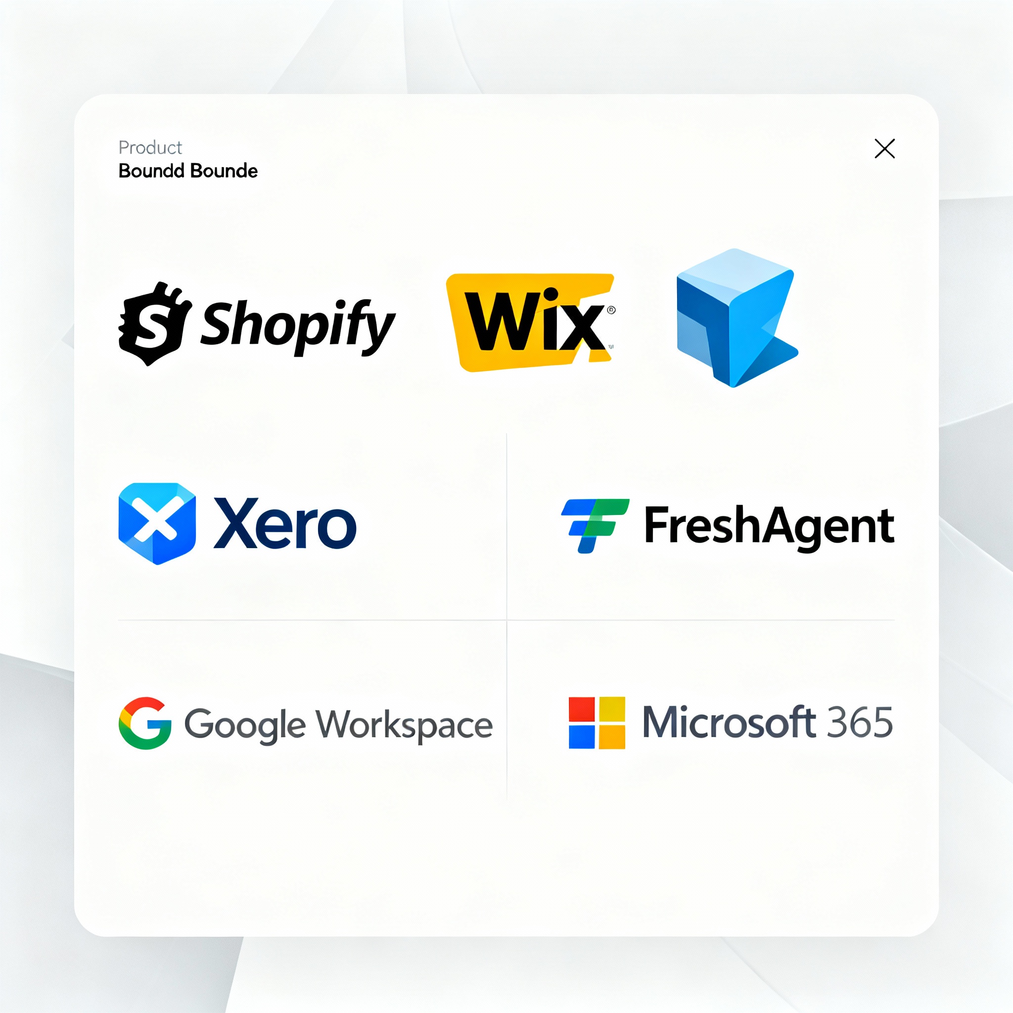 eCommerce Startup Package