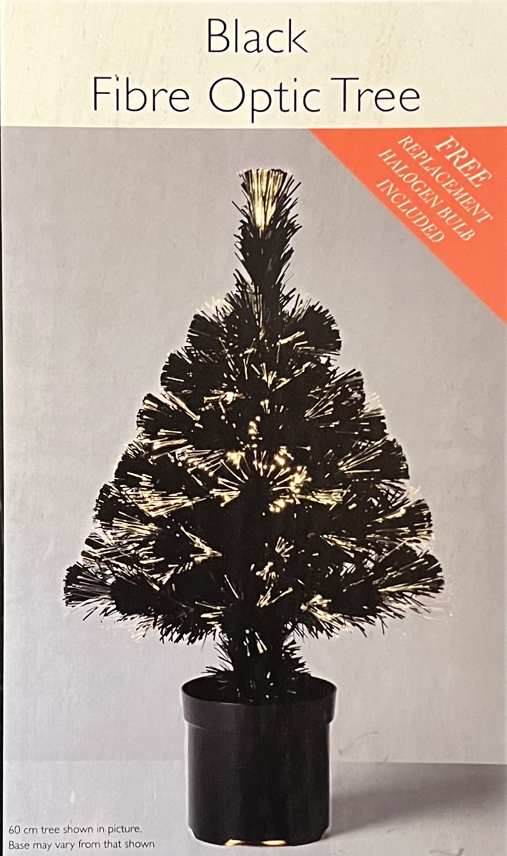 Kilted Christmas Tree WRDB8