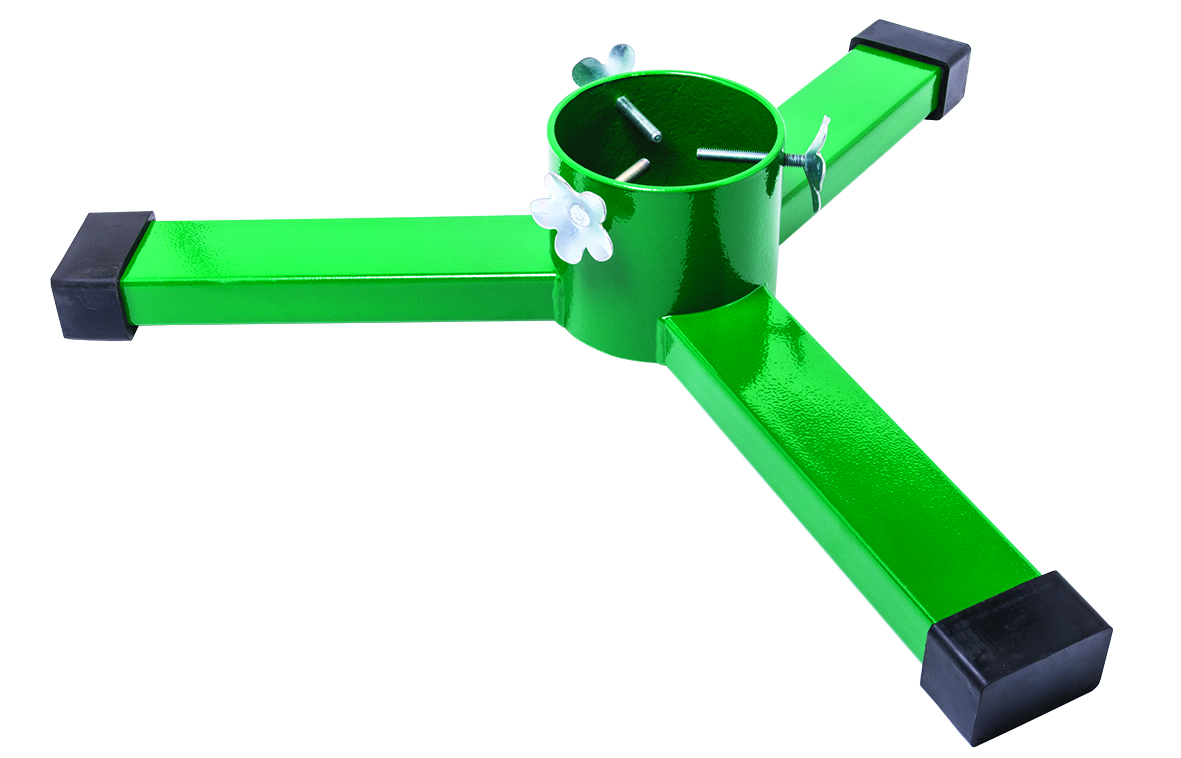 Kilted Christmas Tree TitanStandLarge