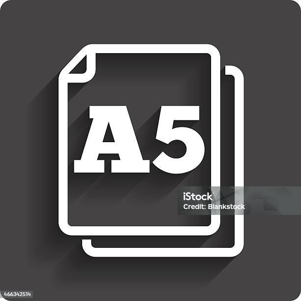Standard A5