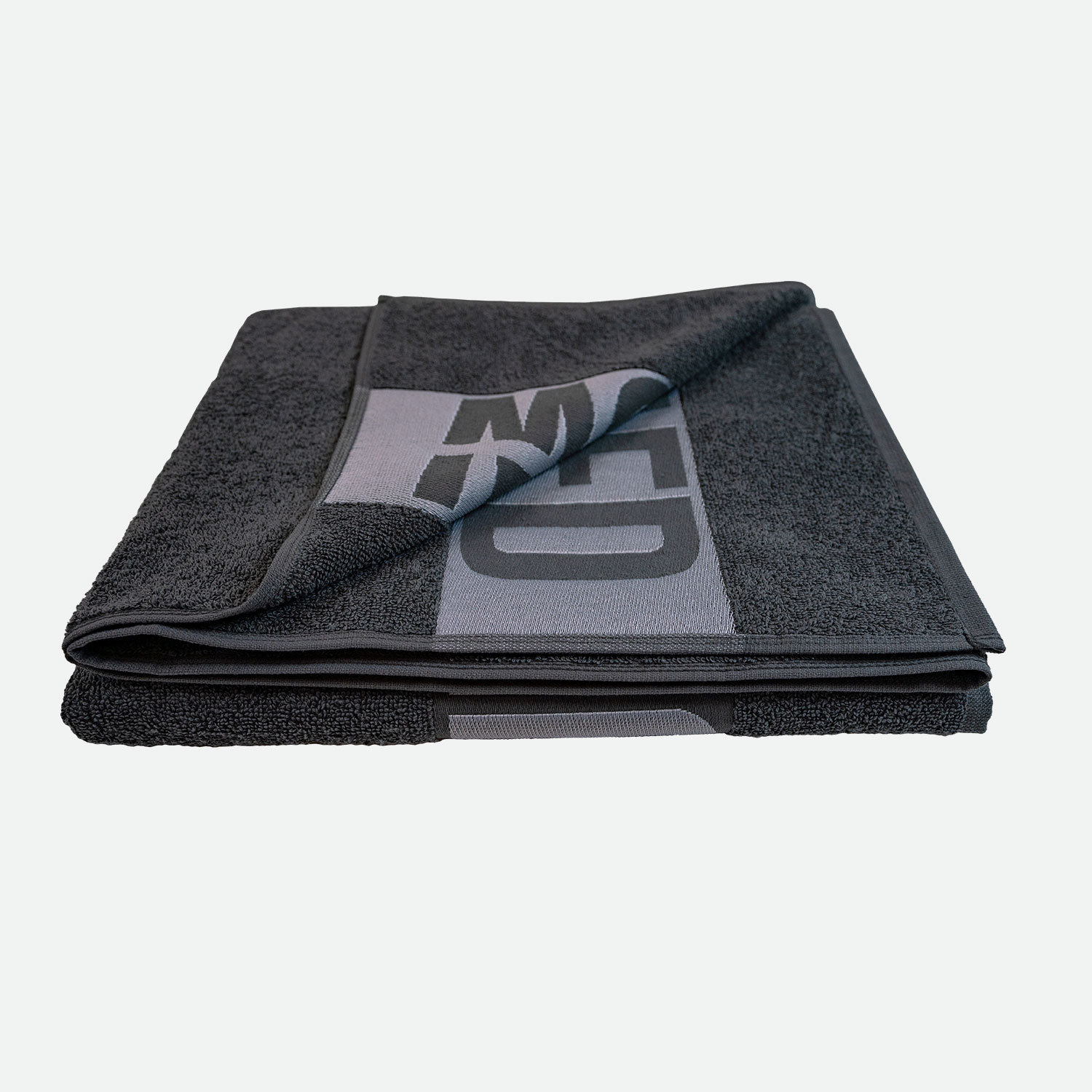 dark grey-white